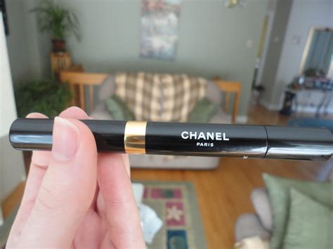 lumiere pen chanel